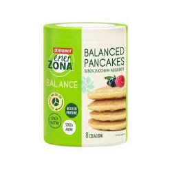 Enerzona Balanced Pancakes 320 g