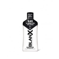 Blanx Black Collutorio sbiancante 500 ml