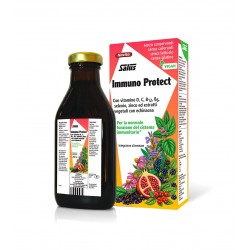 Immuno Protect Integratore per le difese immunitarie 250 ml