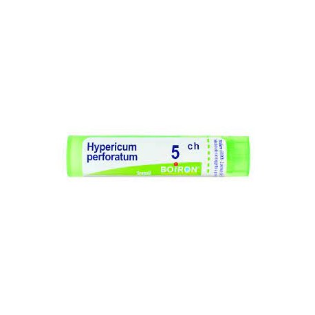  Hypericum Perfor 5ch Gr