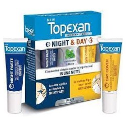  New Topexan Night&day 7+7ml
