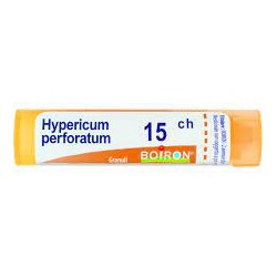  Hypericum Perfor 15ch Gr