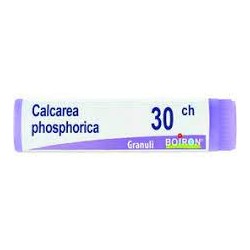 Boiron Calcarea Phosphorica*30Ch 1 g