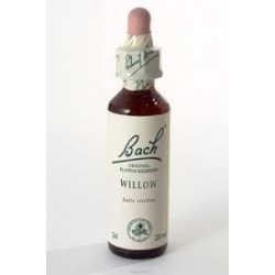 WILLOW BACH ORIG 20ML