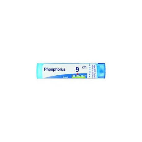  Phosphorus 9ch Gr
