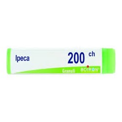 IPECA 200CH GL
