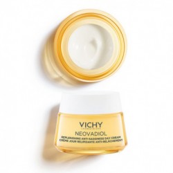Vichy Neovadiol Post-Menopausa Crema Giorno Relipidante Anti-Rilassamento 50 ml