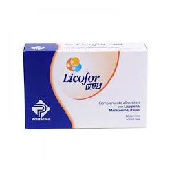  Licofor Plus 30 Capsule
