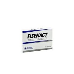  Eisenact 20 Compresse