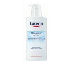 Eucerin Aquaporin Active Detergente Rinfrescante 400ml