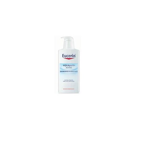 Eucerin Aquaporin Active Detergente Rinfrescante 400ml