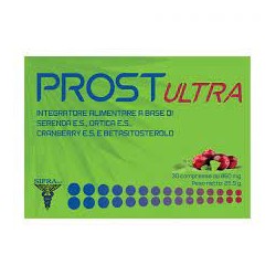 PROST ULTRA 30CPR
