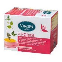  Viropa Vircist 15 Bustine