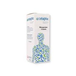 CATALITIC MN-CO 250ML