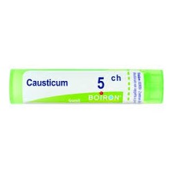 CAUSTICUM*5CH 80GR 4G