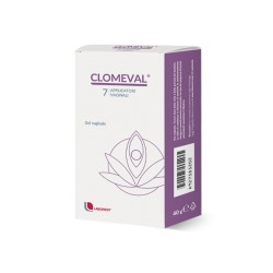 Clomeval Gel Vaginale 40g