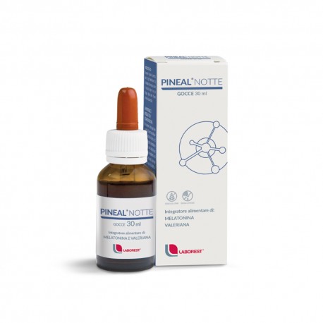 Laborest Pineal Notte Gocce 30 ml