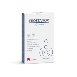 Laborest Prostanox 30 Compresse 1,2 G