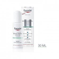 Eucerin Hyaluron Filler Siero Perfezionatore anti-età 30ml