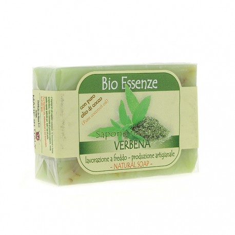 Bioessenze Sapone Verbena 100 g