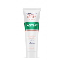 Somatoline Cosmetic Rimodellante Total Body gel fresco 250 ml