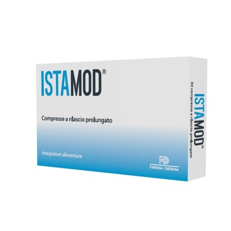 ISTAMOD 30CPR