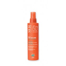 Svr Sun Secure Spray Spf 50+ 200 ml