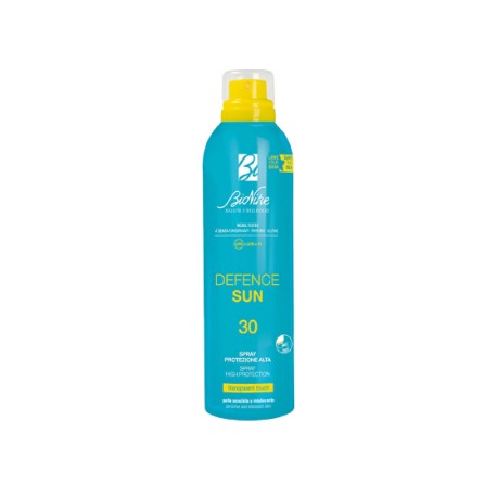 Bionike Defence Sun Spray SPF 30 200 ml