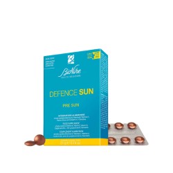 Bionike Defence Sun Pre Sun Integratore Alimentare 30 compresse