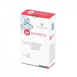 Xinprox Integratore per la Prostata 30 Compresse