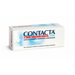 CONTACTA DAILY LENS 30 -1,75