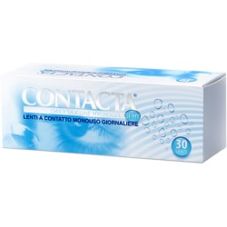 CONTACTA DAILY LENS SH30 -0,50