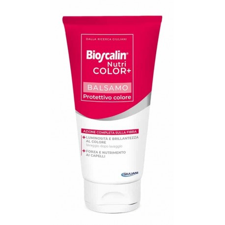 Bioscalin Nutri Color+ Balsamo Protettivo per capello colorati 150 ml