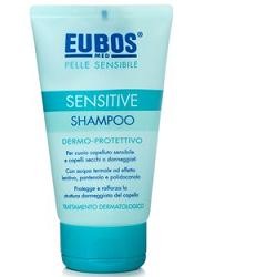 Morgan Eubos Sensitive Shampoo 150 Ml