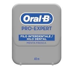 Procter & Gamble Oralb Proexpert Filo Interdentale 40 M