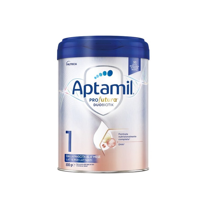 Aptamil 1 latte liquido, Confronta prezzi