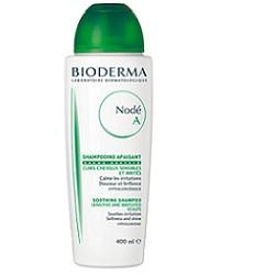 Bioderma Node A Shampoo Lenitivo Delicato 400 Ml
