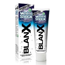 Coswell Blanx Sbiancante White Shock 75 ml