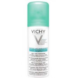 Vichy Deodorante Anti-tracce Aerosol 125 Ml