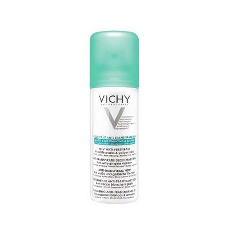 Vichy - Vichy Deodorante Anti-Tracce Aerosol 125 Ml
