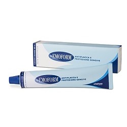 Polifarma Dentifricio Neo Emoform 100 ml