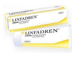 Omega Pharma Linfadren Crema 100 Ml Linfodrenante