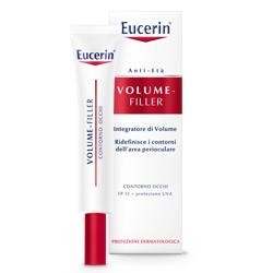 Eucerin Volume Filler Occhi 15 Ml