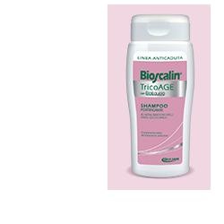 Giuliani Bioscalin Tricoage Shampoo 200 ml