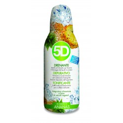 Benefit 5D Sleeverato Ananas 500 ml