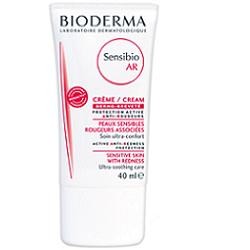 Bioderma Sensibio Ar Cream Viso Antiarrossamento 40 ml