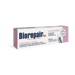 Biorepair Plus Gel Intensive Dentifricio Parodontale  75ml