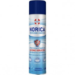 Norica Spray Disinfettante Essenza Balsamica 75ml