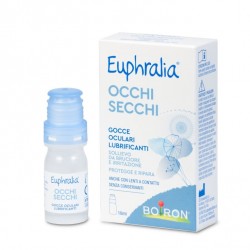 Euphralia Collirio Occhi Secchi 10ml
