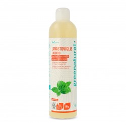 Greenatural Lavastoviglie Liquido 500ml